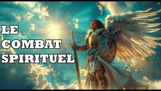 LA REALITE DU MONDE SPIRITUEL ET SON IMPACT DANS NOTRE VIE