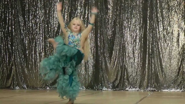 Daria Stepanova Primorye CUP