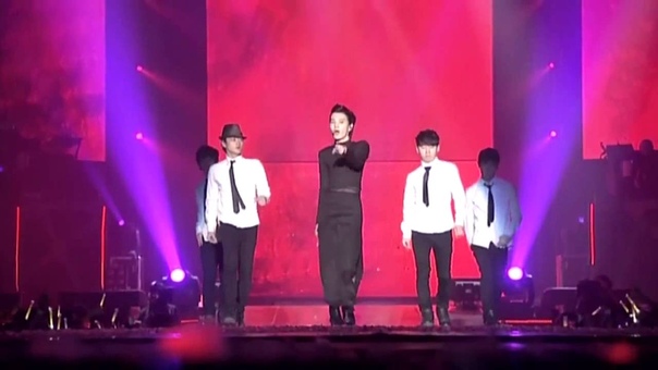 Lee Sung Jong ( INFINITE) Coming of Age