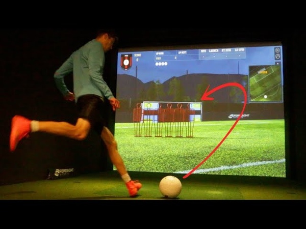 Is this how we will play FIFA in