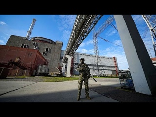 МАГАТЭ: атаки на АЭС увеличивают риск крупной ядерной аварии