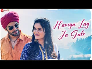 Haniya Lag Ja Gale - Official Music Video| Shahid Mallya | Anupama Raag | Shaurya S & Bhawna C