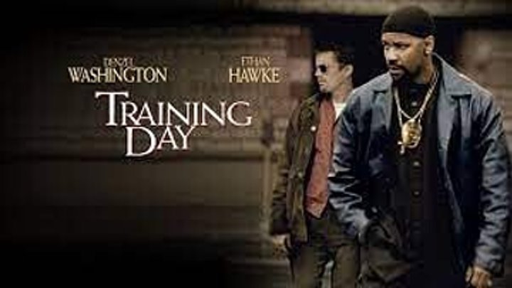 Training Day