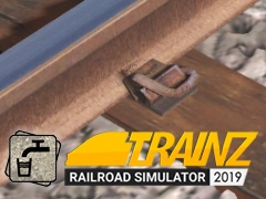 SAM Trk - e-Clip Wood v1