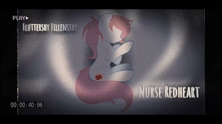 Fluttershy Fillensthy - Nurse Redheart Official Audio
