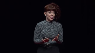The Power of Inclusive Contemporary Art | Aundrea Frahm | TEDxBYU