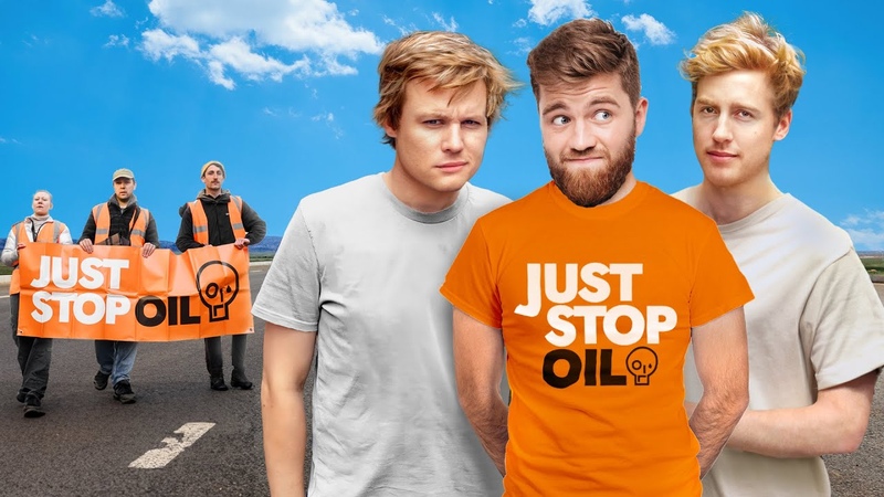 We Stopped Just Stop
