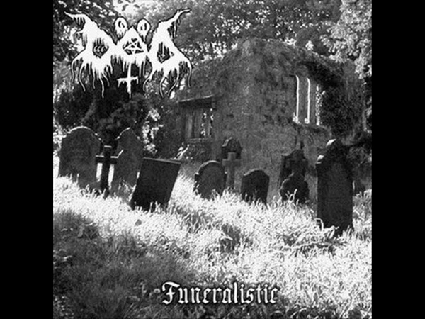 Död Funeralistic (2005) Full