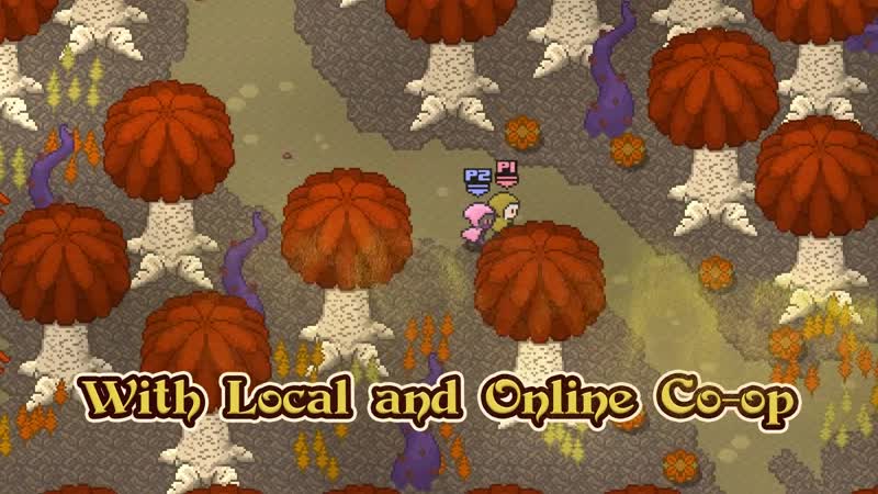 Rogue Heroes Ruins of Tasos Release Date