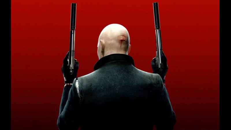 Hitman Agent