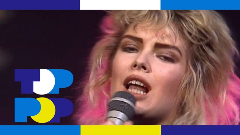 Kim Wilde You Keep Me Hanging On (1986) Top