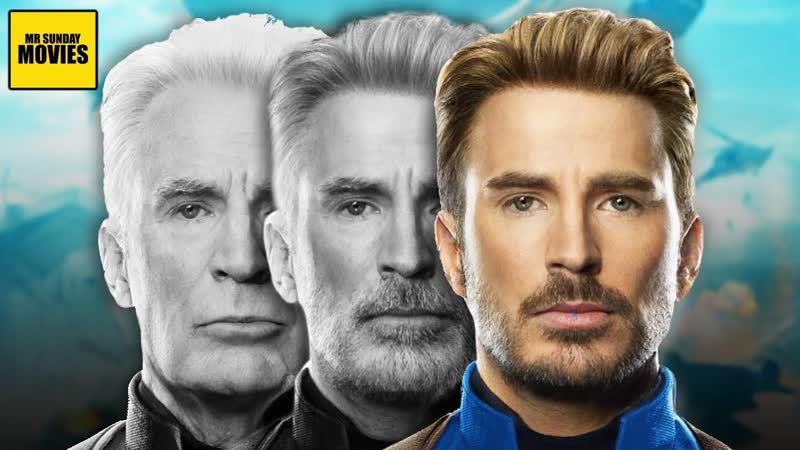 Will Captain America return in Falcon The Winter