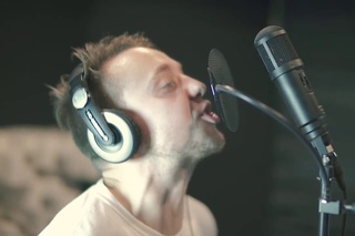 Sayras - Am Strassenrand (studio playthrough @Conatus Studios, 2016)