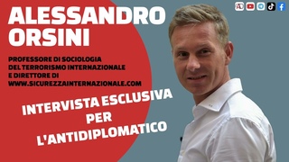 Navalny strumentalizzato per coprire il disastro di Avdiivka - Alessandro Orsini