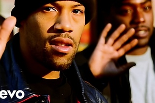 Redman - Da Goodness