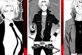 [MEP] I’m your man}