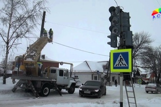 Городские новости   6 февраля