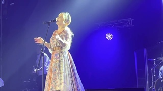 Пелагея. Ворон