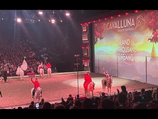 Cavalluna 2024