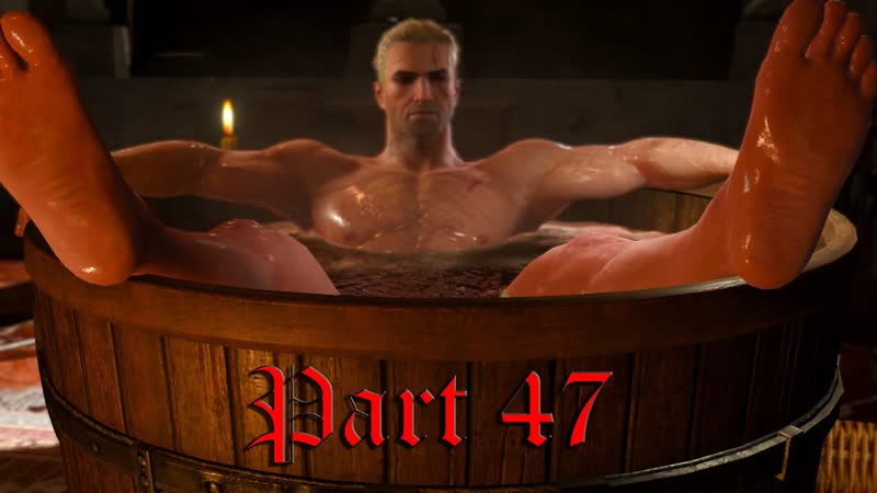ГОТОВИМ ГЕРАЛЬТА К DLC ч. 1 The Witcher 3 Hearts of Stone + Blood and Wine,