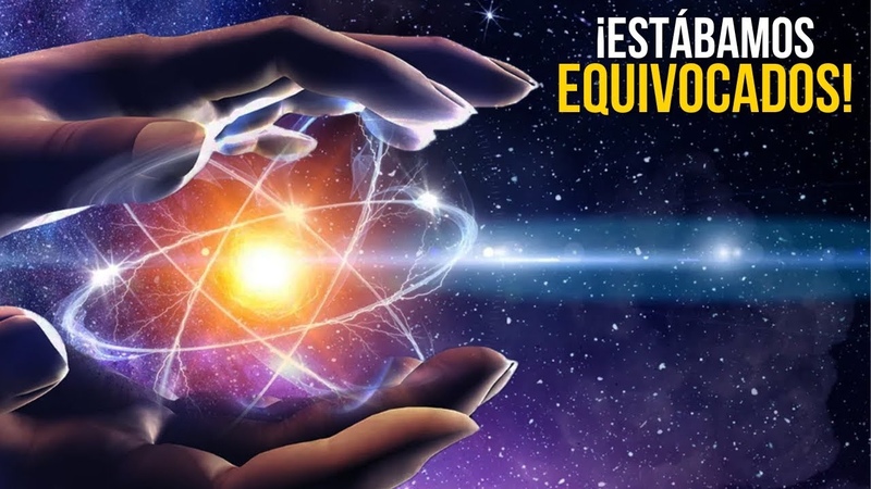 Los cienti ficos esta n en pa nico Es el universo un a