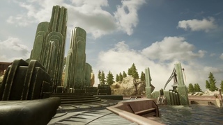 Firmament Launch Date Announcement Trailer