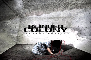 Blinded Colony (The Blinded) - Bedtime Prayers (Full-Album HD) (2007)