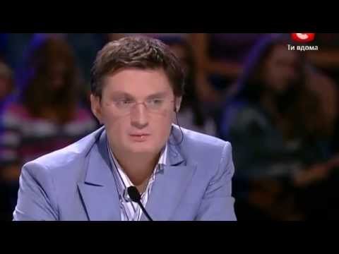 Олег Кензов Я люблю тебя до слез X