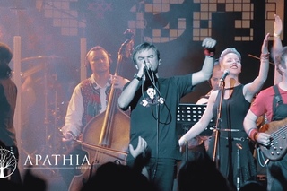 Dirty Shirt & Ansamblul Transilvania-Maramu (Live)