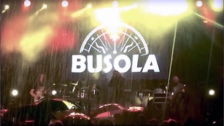 BUSOLA - Spiritual Row [Official Music Video]