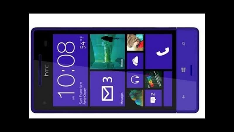 HTC 8 XT Screen Repair, Charging Port Fix, Tear