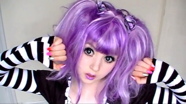 My 10 Dolly