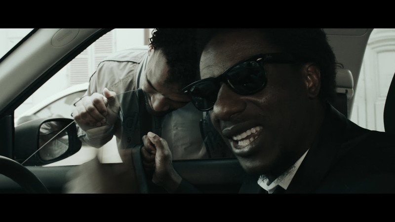 HEMO X KRIMOPHONIK LA FORCE DANS LUNION FEAT M.