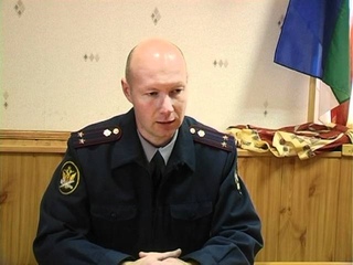 Колония ИК-49