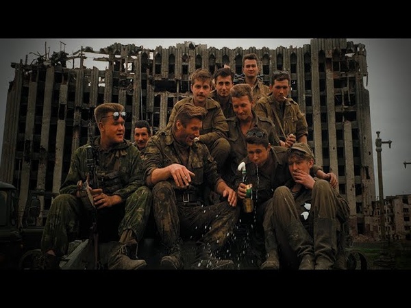 Just dont tell mom Im in Chechnya Russian Military