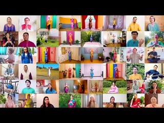 Meri Mata Nirmal Mata
