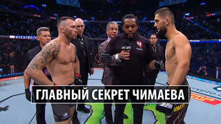 Чимаев ТОЧНО Разнесет? Колби Ковингтон VS Хамзат Чимаев на UFC / РАЗБОР ТЕХНИКИ И ПРОГНОЗ
