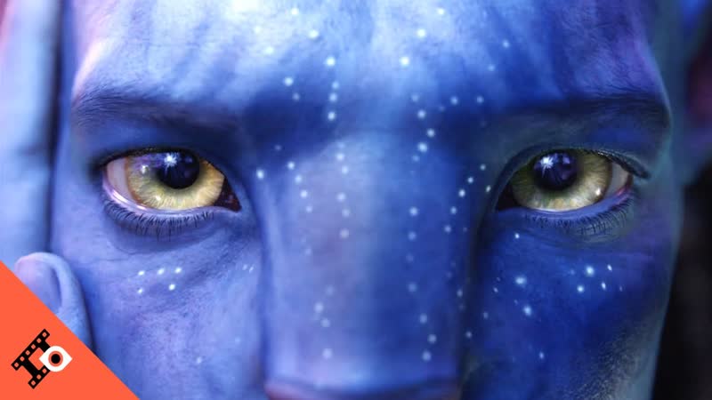 How Studio Execs Got Avatar
