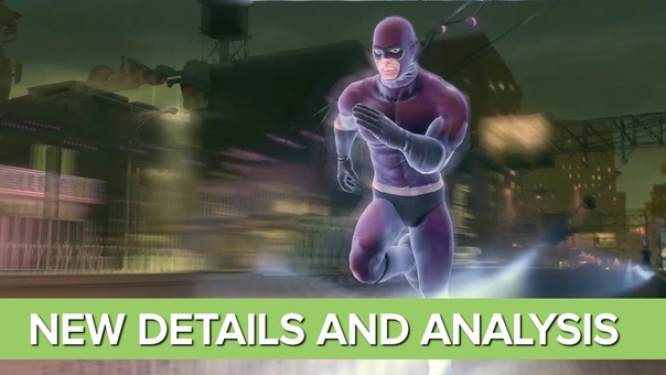Saints Row 4