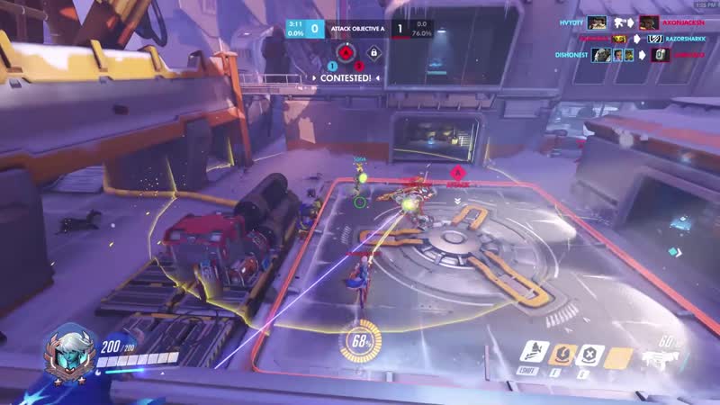 The Best Ive Done As Sombra Was