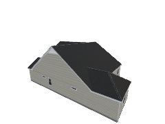 House 26-2 Mirrored