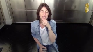 Charlotte Gainsbourg (JANE PAR CHARLOTTE) - Moteur demand FFA 2021