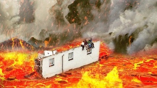 Powerful volcanic eruption in Italy! Sicily may not be! Stromboli mourns!