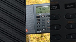 Xhdata d808 дальний приём фм модуляции укв диапазона на расстоянии 140 км.