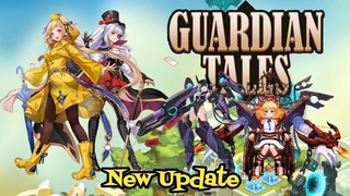 Guardian Tales. New Update.. #273