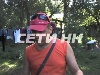 Незаконную ферму во дворе городского общежития построил житель Нижегородского района