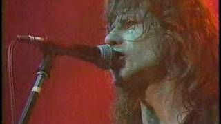 THUNDERHEAD/Life Is Only A Goodbye