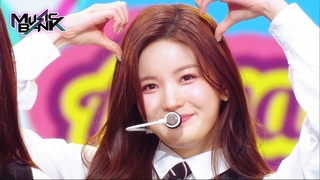 221209: CSR  TiCON @MusicBank
