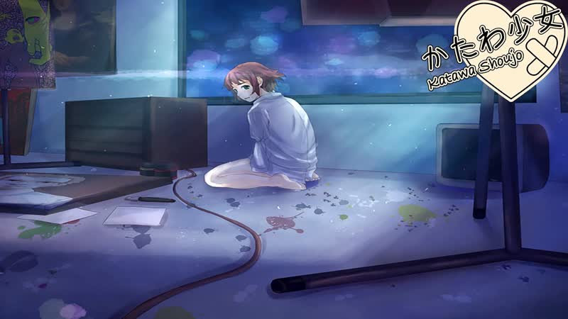 Katawa Shoujo, 98,