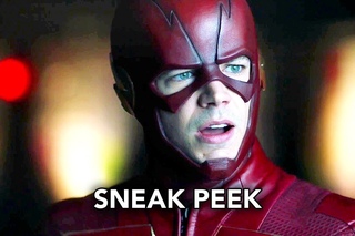 The Flash 4x14 Sneak Peek Subject 9 (HD) Season 4 Episode 14 Sneak Peek